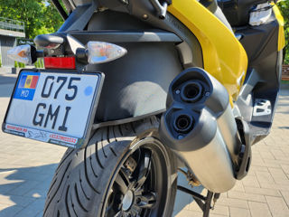 BMW BMW C 650 SPORT foto 8