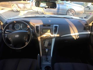 Hyundai Sonata foto 3