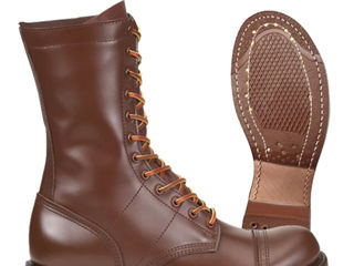 Берцы Corcoran Jump Boots 1510, 45 размер, USA foto 2