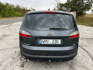 Ford S-Max foto 5