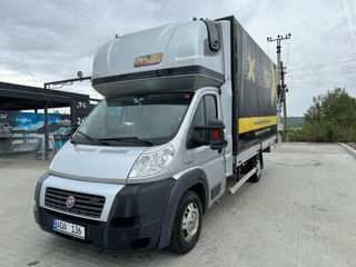 Fiat Ducato Maxi 3.0