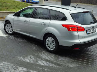 Ford Focus foto 7