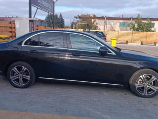 Mercedes E-Class foto 5