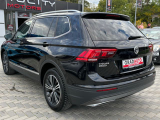 Volkswagen Tiguan foto 8