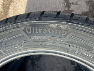 275/50 R20 / 255/55 R20 Goodyear Ultragrip Performance +/ Доставка livrare toata Moldova foto 6