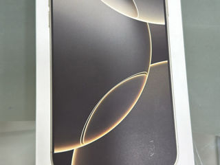 iPhone 16 Pro Max 256gb