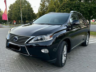 Lexus RX Series foto 2