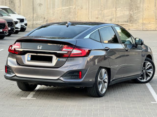 Honda Clarity foto 4