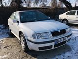 Skoda Octavia foto 2