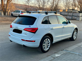 Audi Q5 foto 4