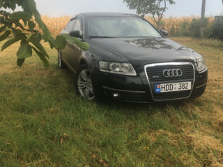 Audi A6 foto 2