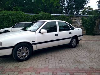 Opel Vectra foto 1