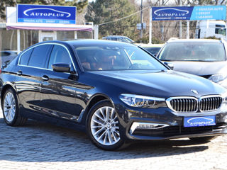 BMW 5 Series foto 3