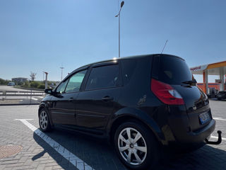 Renault Scenic foto 6