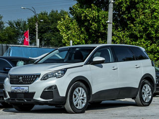 Peugeot 5008 foto 4