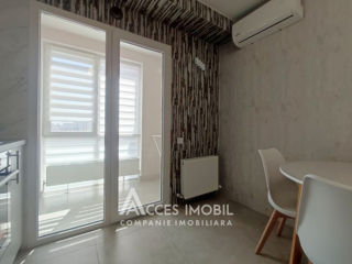 Apartament cu 1 cameră, 50 m², Botanica, Chișinău foto 6