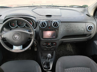 Dacia Lodgy foto 7