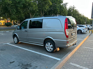 Mercedes Vito foto 8