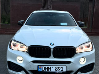 BMW X6 foto 5