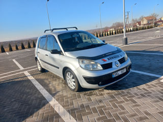 Renault Scenic foto 3