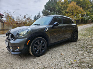 Mini Cooper S Countryman foto 2