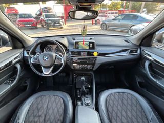 BMW X1 foto 9