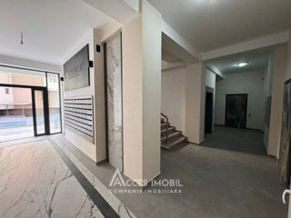 Apartament cu 3 camere, 128 m², Durlești, Chișinău foto 4