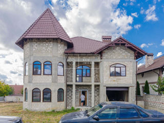 Vânzare, casă, Râșcani, 400 m.p, 7 ari, 450000€ foto 17