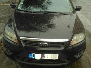 Ford Focus foto 2