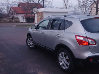 Nissan Qashqai foto 9