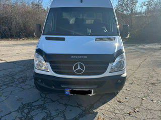 Mercedes Sprinter 313CDI MAXI