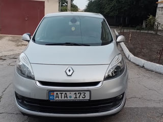 Renault Megane foto 10