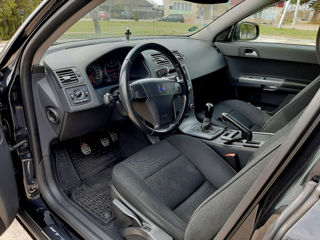 Volvo V50 foto 5