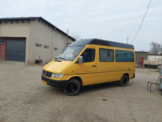 Mercedes Sprinter 308d foto 5