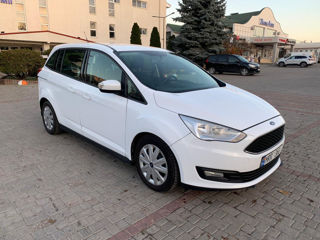 Ford Grand C-MAX foto 5