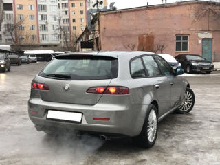 Разборка Alfa Romeo 159 foto 4