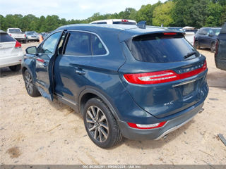 Lincoln MKC foto 5