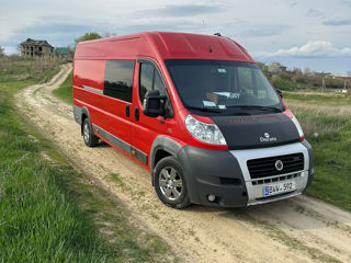 Fiat Ducato foto 2