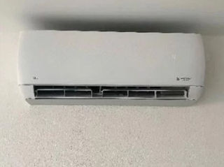Ремонт кондиционеров. Reparatie aer conditionat. Чистка, Мойка, Заправка фреоном фото 9