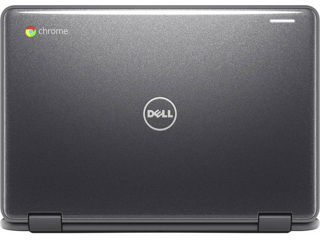 Dell Chromebook 11" 3189 Laptop,  TouchScreen, Intel Celeron N3060, 4GB RAM, 16GB SSD foto 6