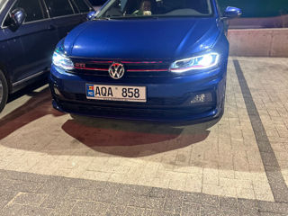 Volkswagen Polo foto 3