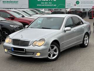 Mercedes C-Class