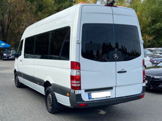 Mercedes Sprinter 316 CDI foto 3