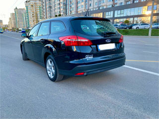 Ford Focus foto 4