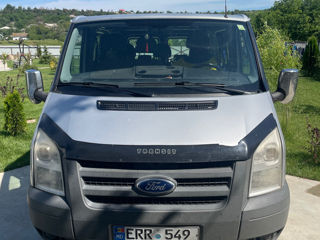 Ford Transit foto 6