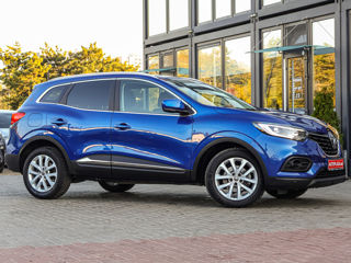 Renault Kadjar foto 4