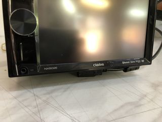 Clarion NX502E foto 2