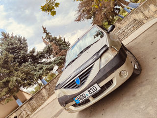 Dacia Logan foto 5