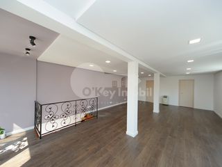 Oficiu în centrul orașului, Sciusev, 550 € ! foto 3