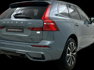 Volvo XC60 foto 3